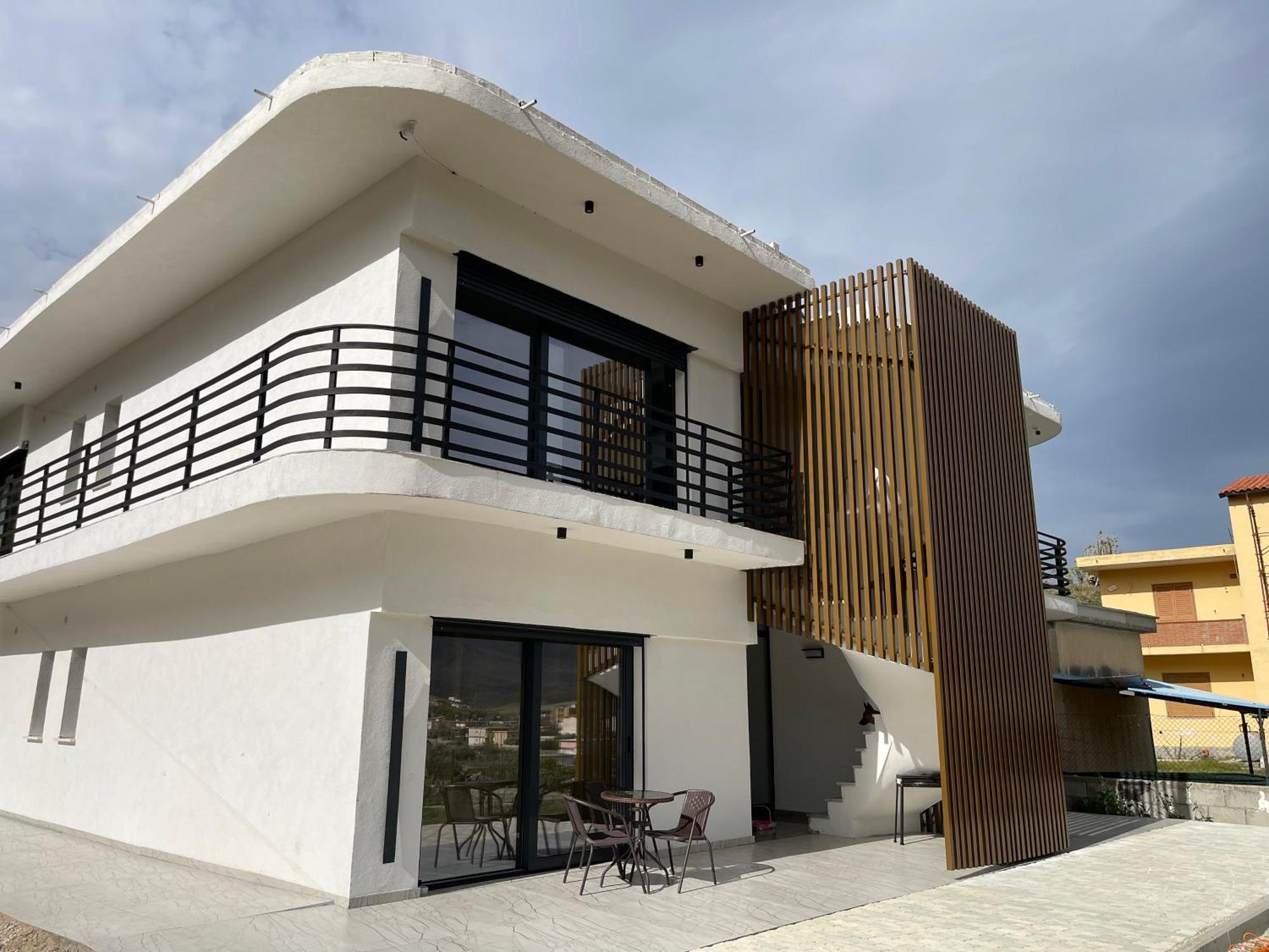 Hela Residence Orikum Exterior foto
